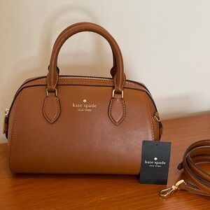 Kate Spade Madison Duffle KF493 New